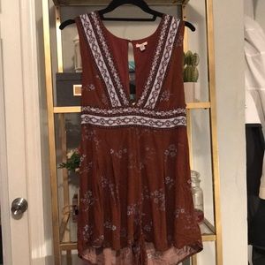 Urban Outfitters Romper!!